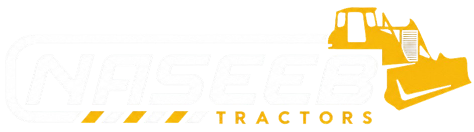 Naseeb Tractors